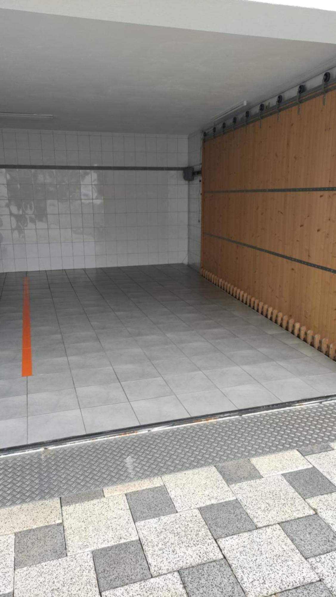 Ferienwohnung Krause アウグスブルク エクステリア 写真