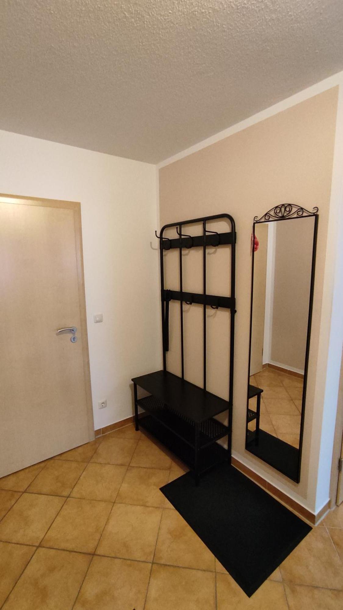 Ferienwohnung Krause アウグスブルク エクステリア 写真